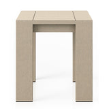 Four Hands Outdoor End Table Furniture