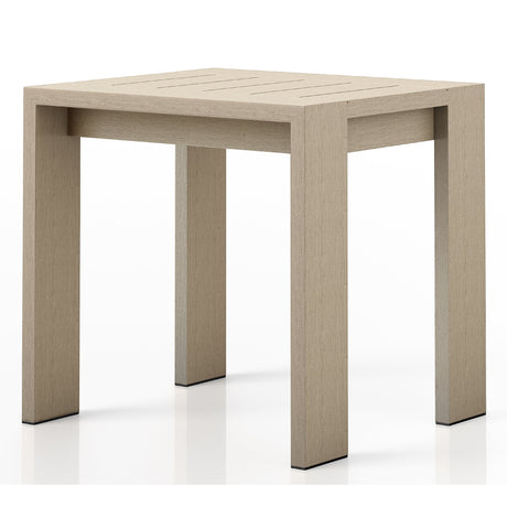 Four Hands Outdoor End Table Furniture four-hands-226901-001