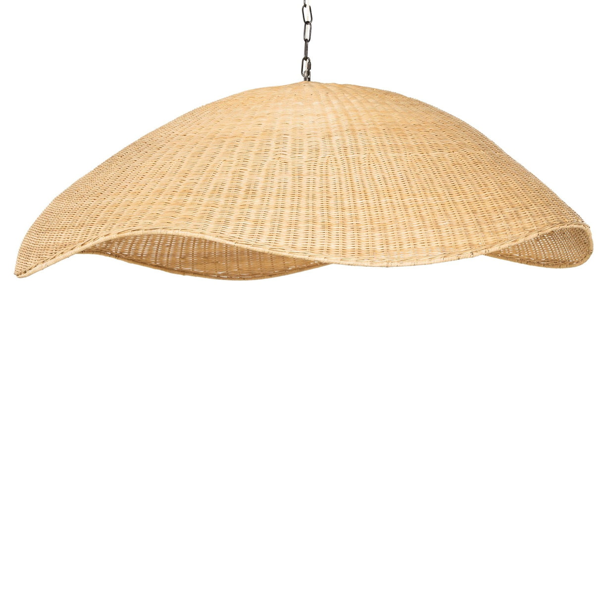 Four Hands Overscale Chandelier Lighting four-hands-230938-001 801542793630