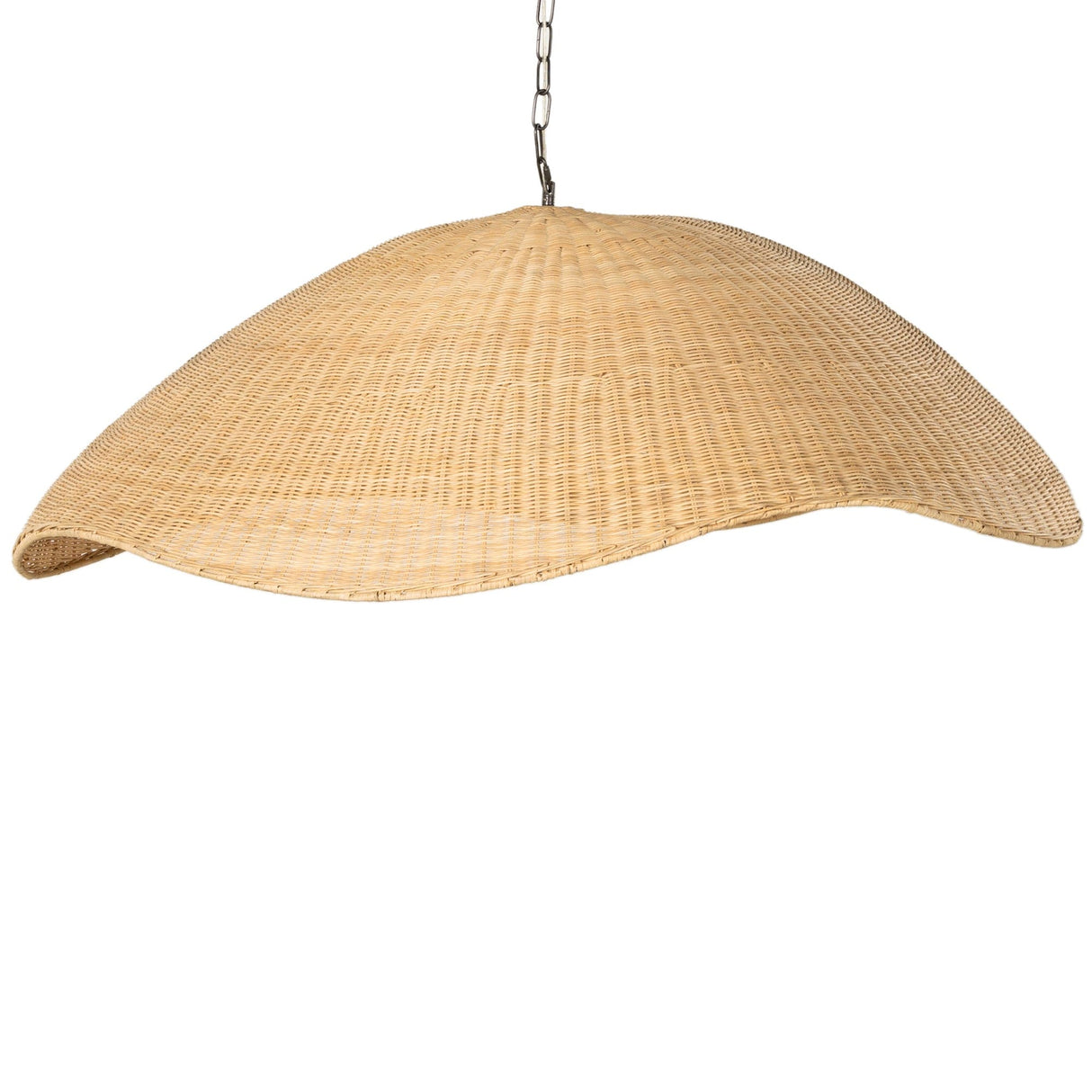 Four Hands Overscale Chandelier Lighting four-hands-230938-001 801542793630