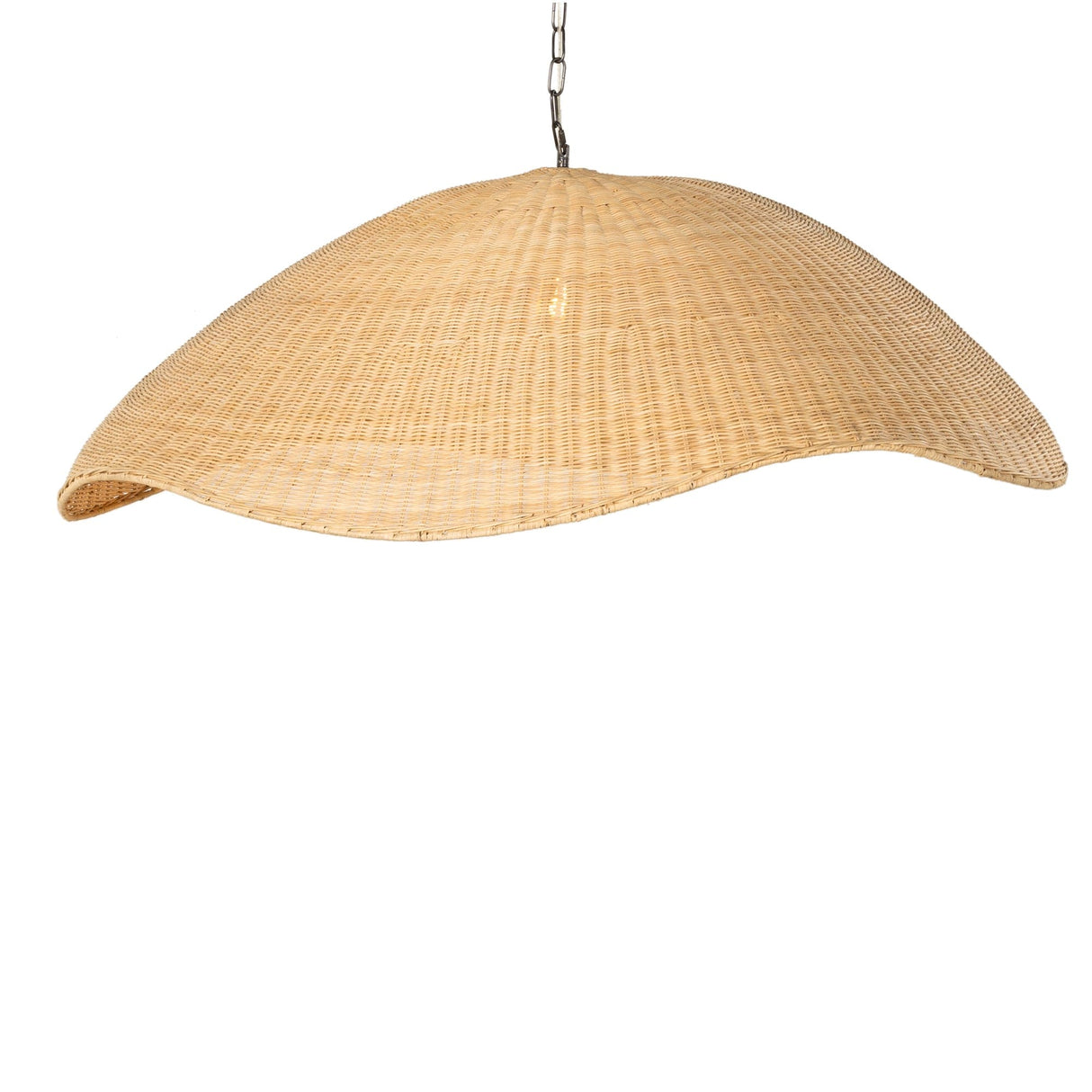 Four Hands Overscale Chandelier Lighting four-hands-230938-001 801542793630