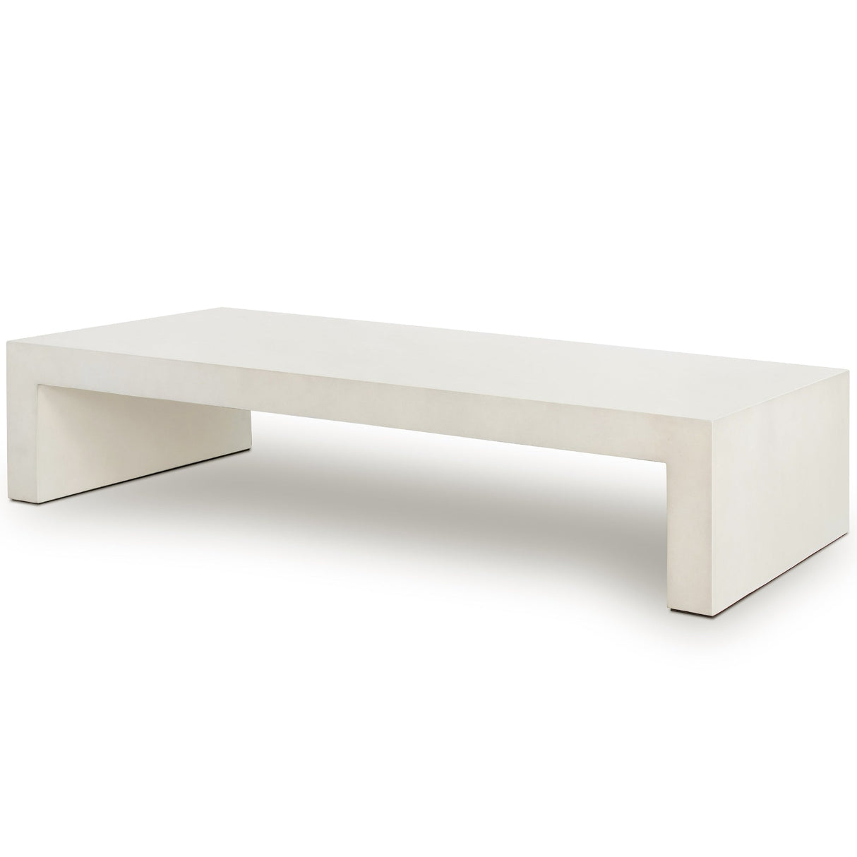 Four Hands Parish Coffee Table Furniture