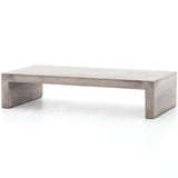 Four Hands Parish Coffee Table Furniture