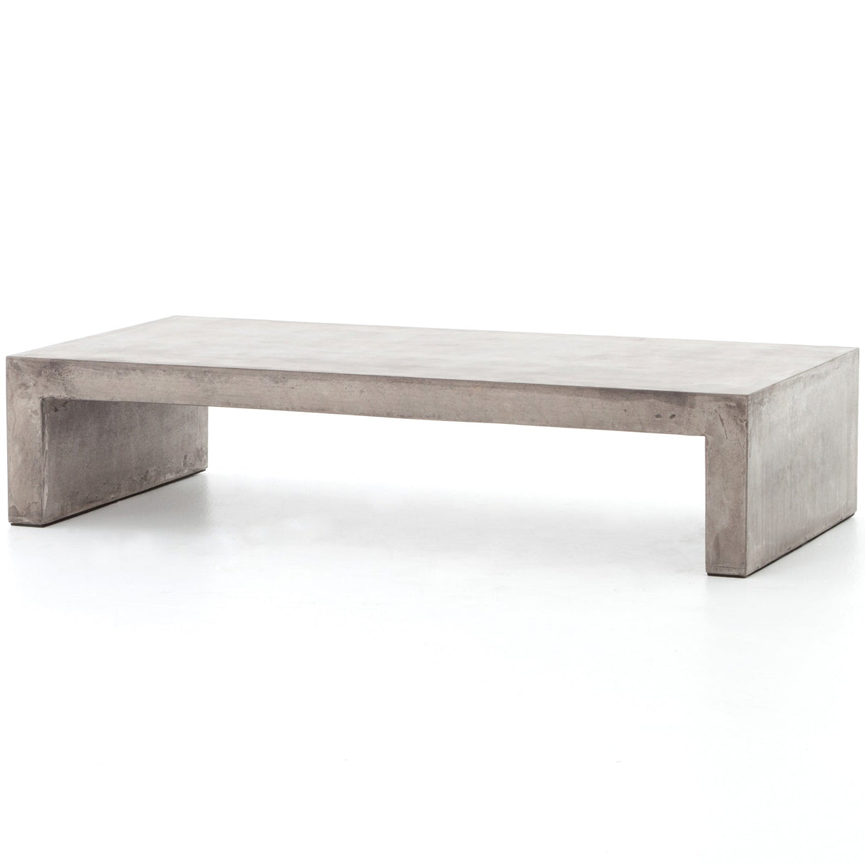 Four Hands Parish Coffee Table Furniture