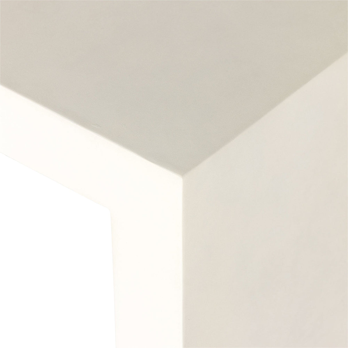 Four Hands Parish Outdoor End Table Outdoor Furniture four-hands-104574-005