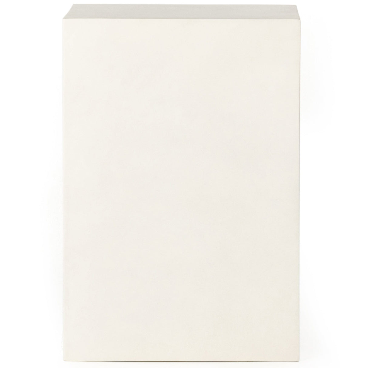 Four Hands Parish Outdoor End Table Outdoor Furniture four-hands-104574-005