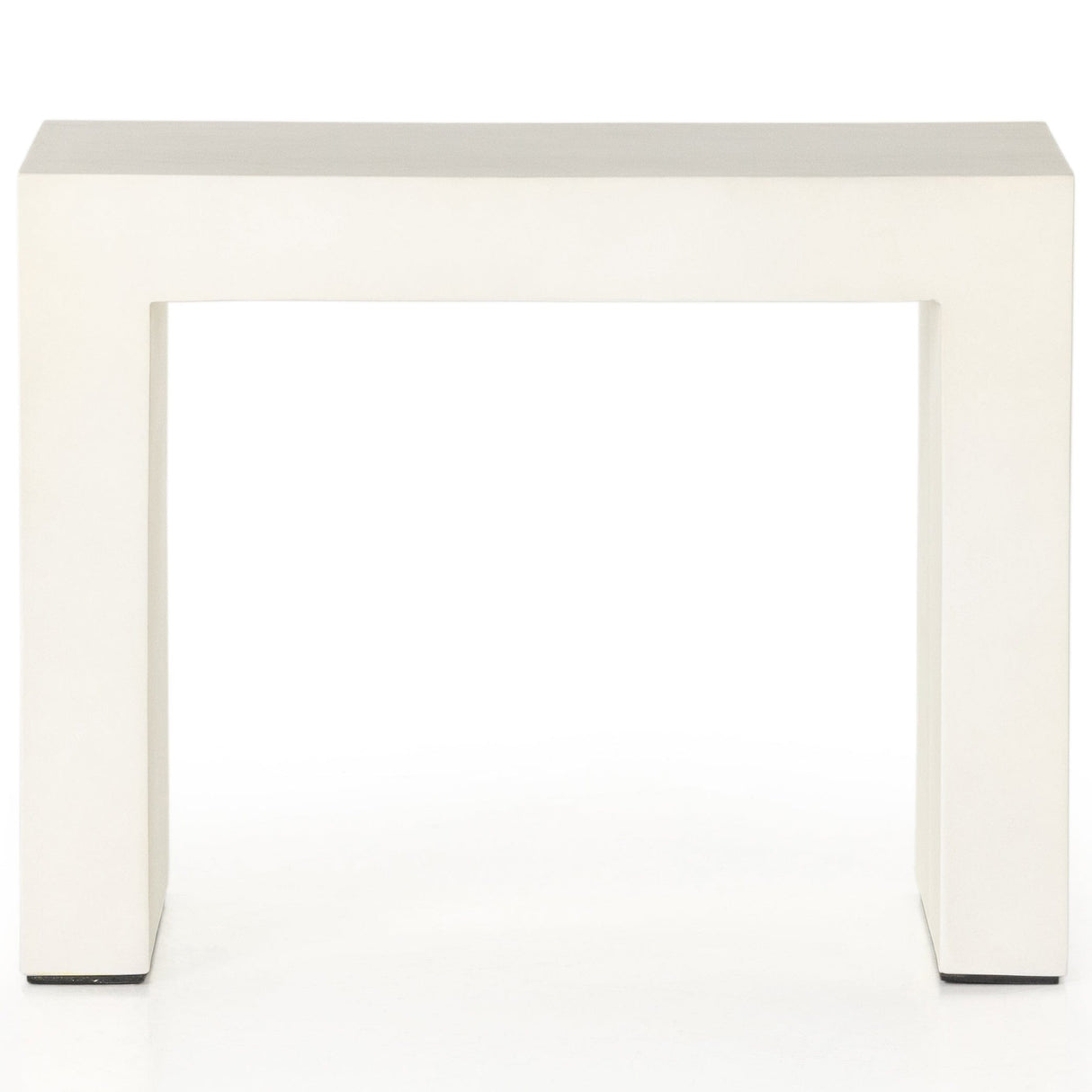 Four Hands Parish Outdoor End Table Outdoor Furniture four-hands-104574-005