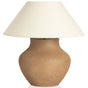 Four Hands Parma Ceramic Table Lamp Lighting four-hands-235155-001 801542066222