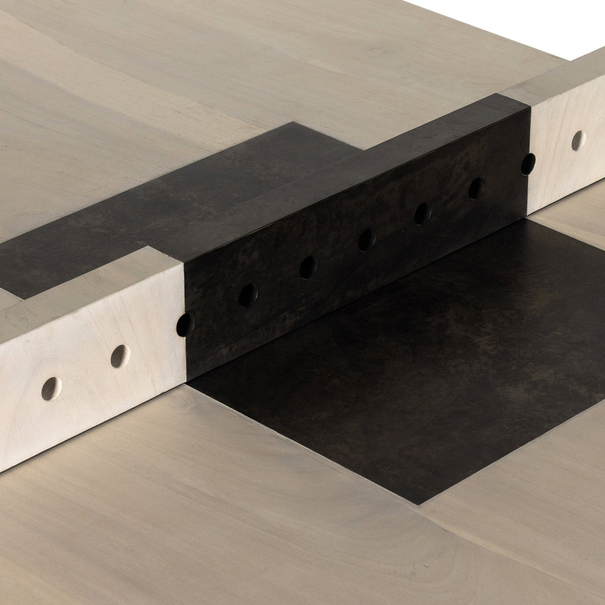 Four Hands Ping Pong Table Furniture