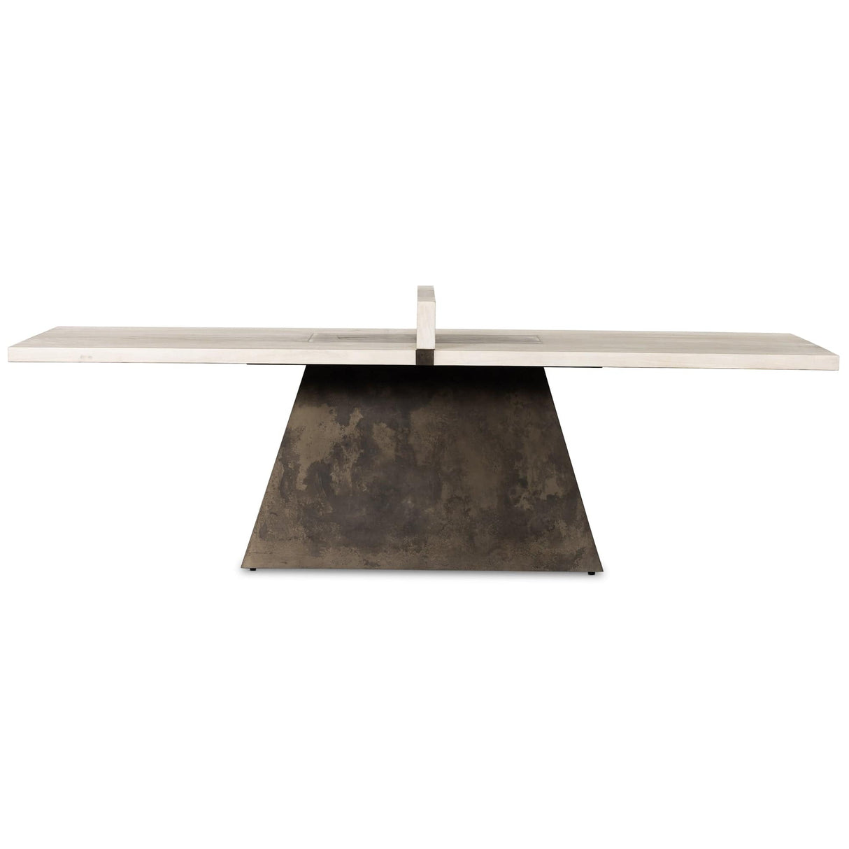 Four Hands Ping Pong Table Furniture