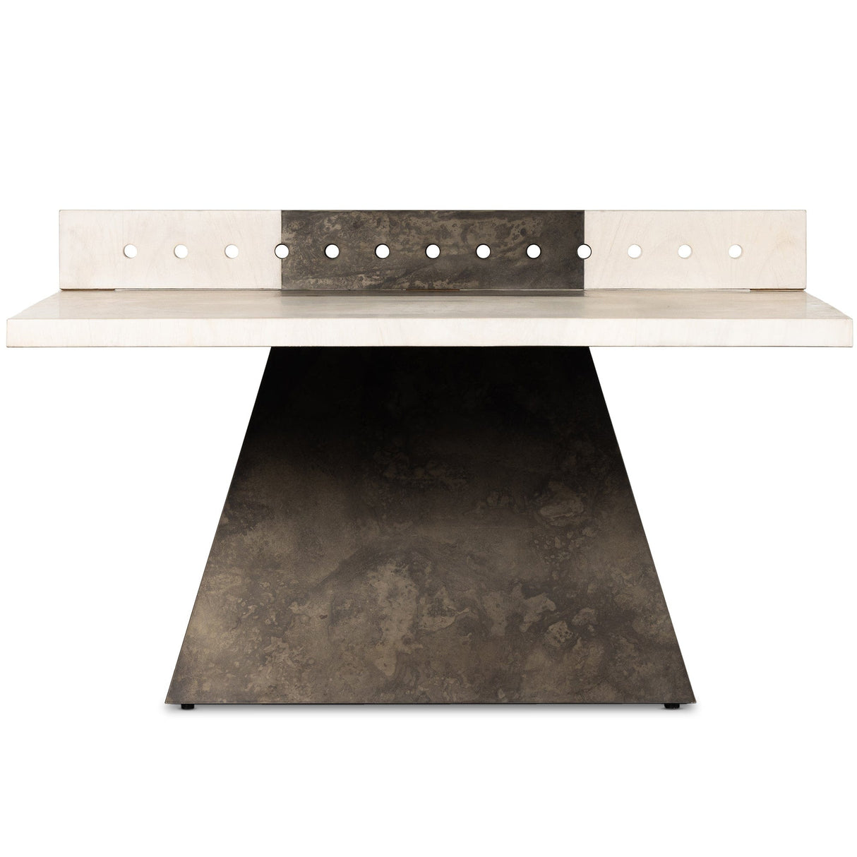 Four Hands Ping Pong Table Furniture