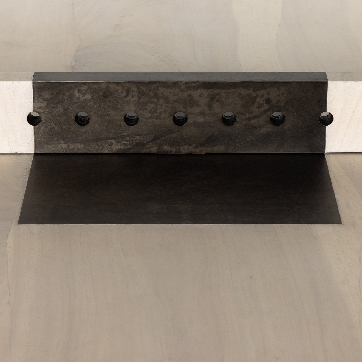 Four Hands Ping Pong Table Furniture