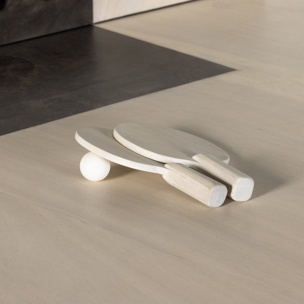 Four Hands Ping Pong Table Furniture