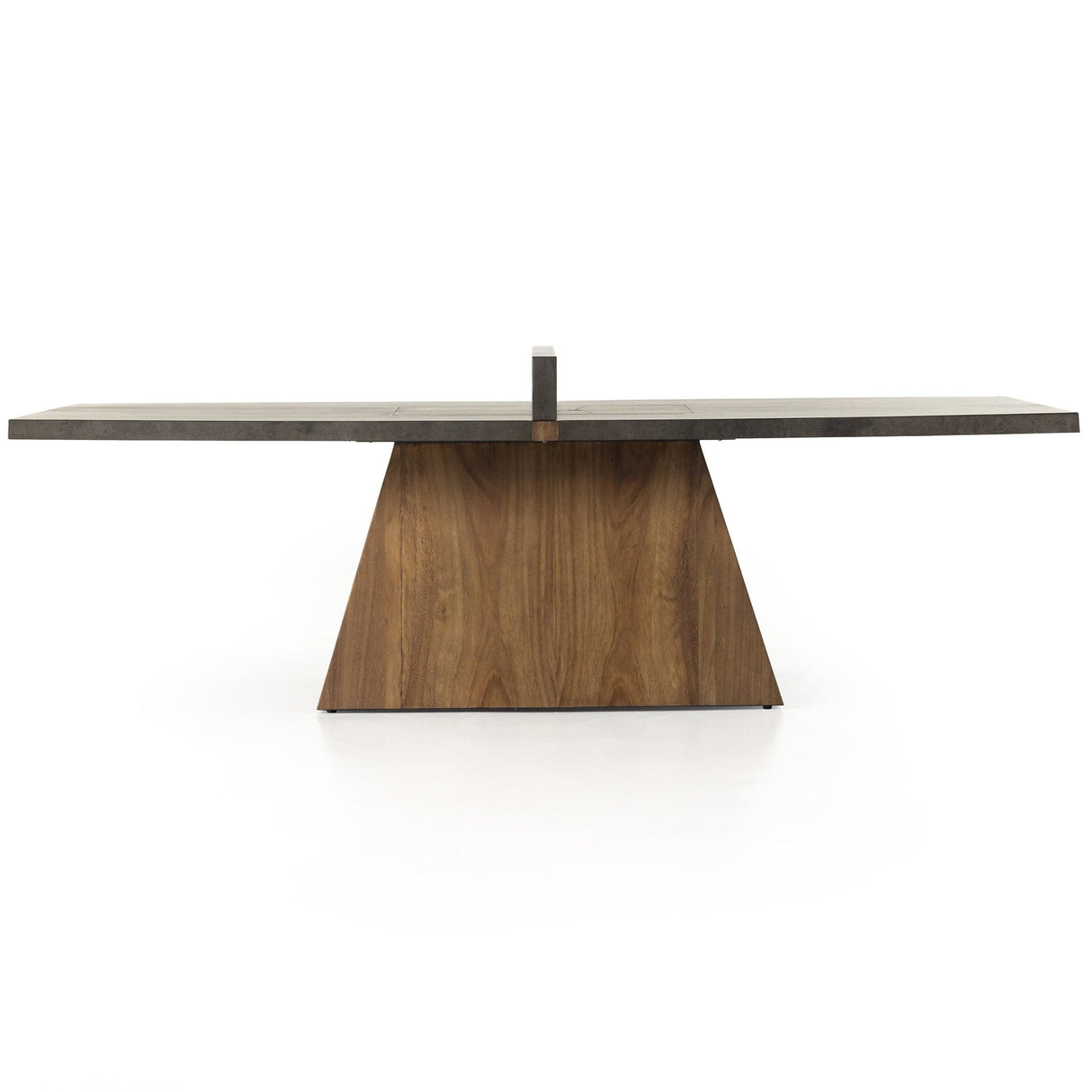 Four Hands Ping Pong Table Pillow & Decor four-hands-234228-002 801542038250