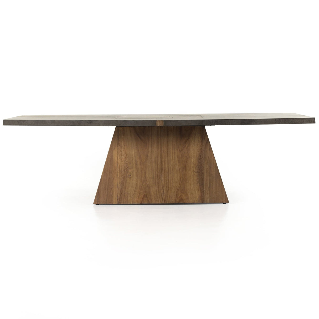 Four Hands Ping Pong Table Pillow & Decor four-hands-234228-002 801542038250