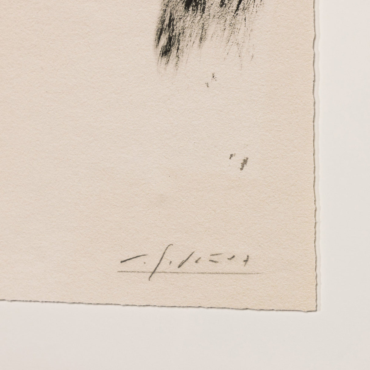 Four Hands Poetic Architectures No. 4 Art four-hands-239032-001 801542177645