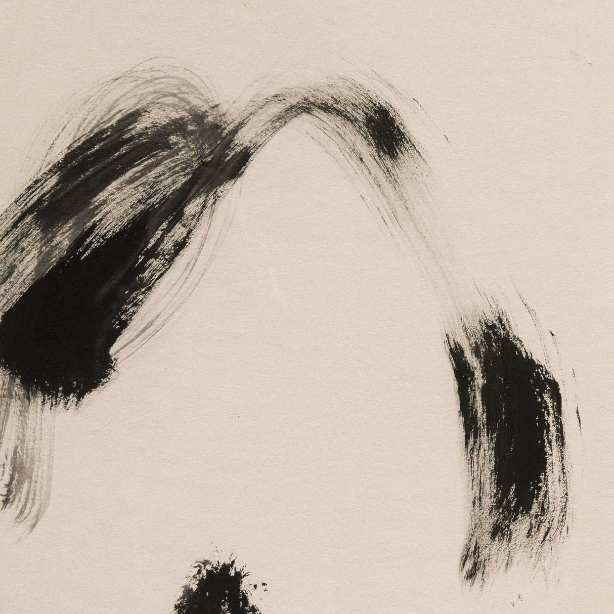 Four Hands Poetic Architectures No. 4 Art four-hands-239032-001 801542177645