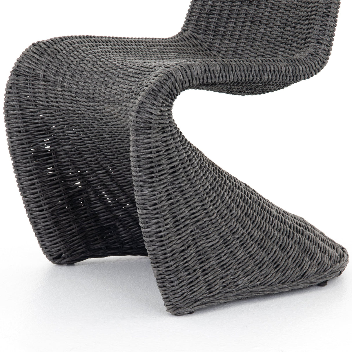 Four Hands Portia Outdoor Dining Chair (Set of 2) Furniture