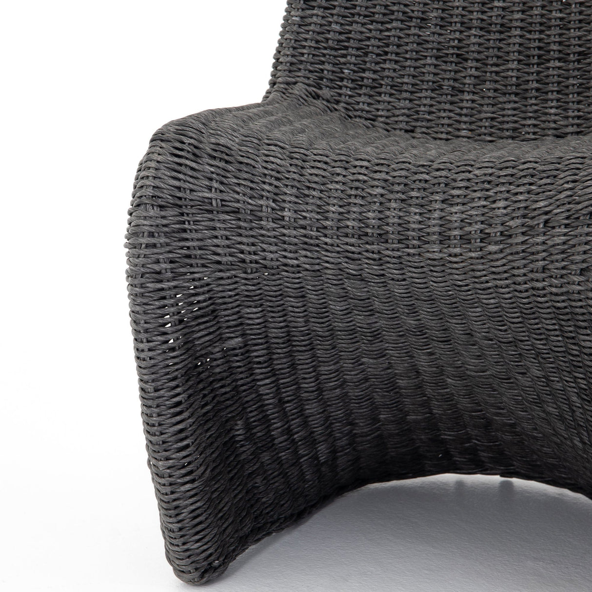 Four Hands Portia Outdoor Dining Chair (Set of 2) Furniture