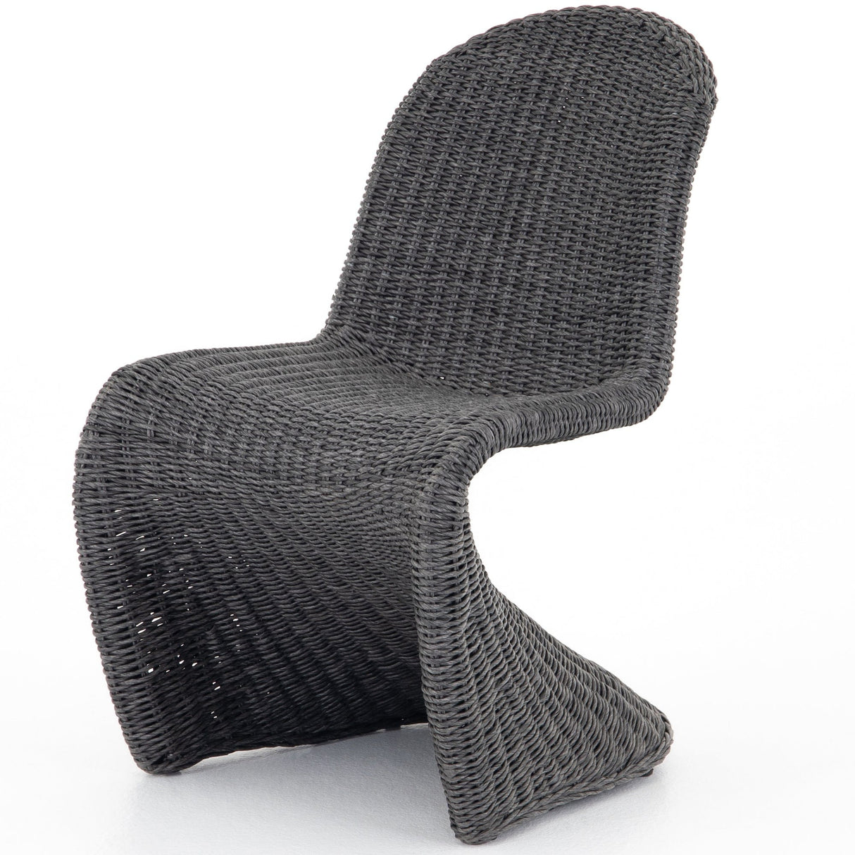 Four Hands Portia Outdoor Dining Chair (Set of 2) Furniture