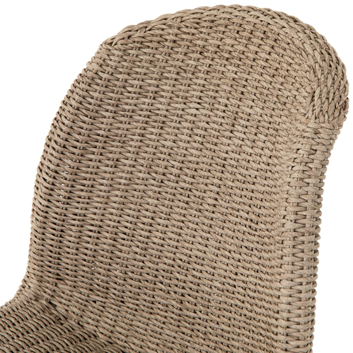 Four Hands Portia Outdoor Dining Chair (Set of 2) Furniture