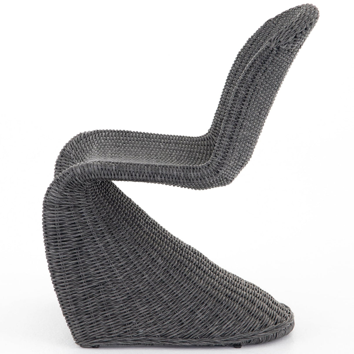 Four Hands Portia Outdoor Dining Chair (Set of 2) Furniture