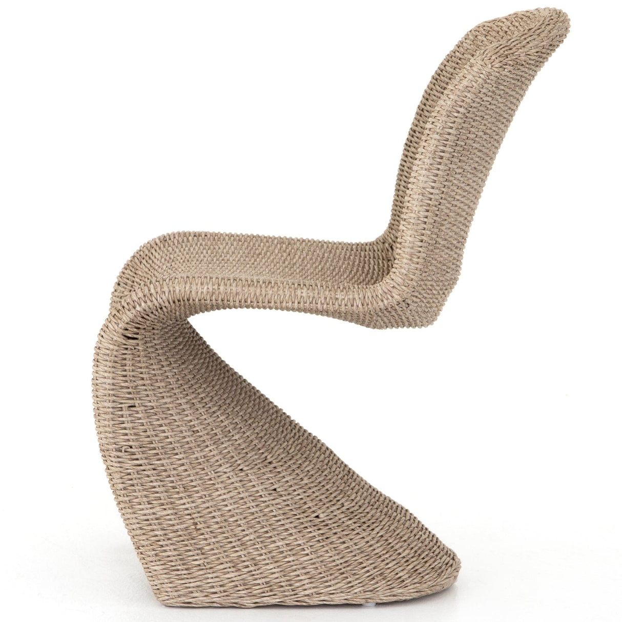 Four Hands Portia Outdoor Dining Chair (Set of 2) Furniture