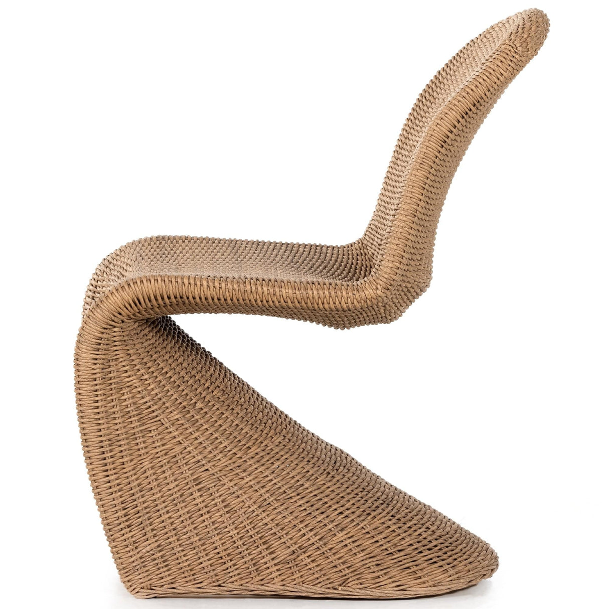 Four Hands Portia Outdoor Dining Chair (Set of 2) Furniture