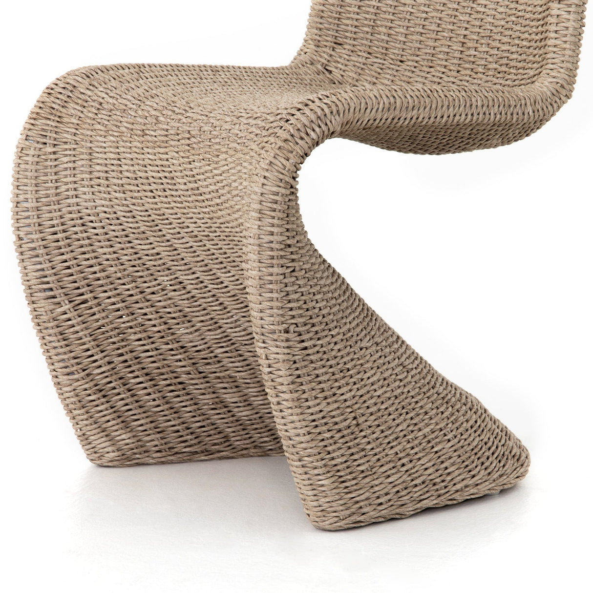 Four Hands Portia Outdoor Dining Chair (Set of 2) Furniture