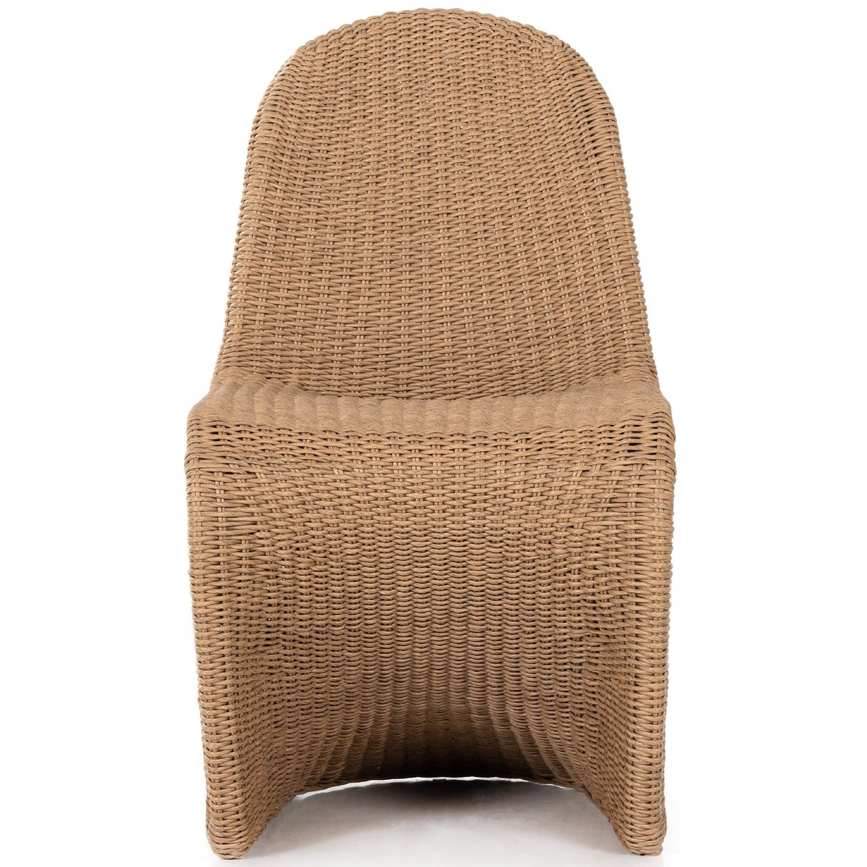 Four Hands Portia Outdoor Dining Chair (Set of 2) Furniture four-hands-106915-006 801542662745