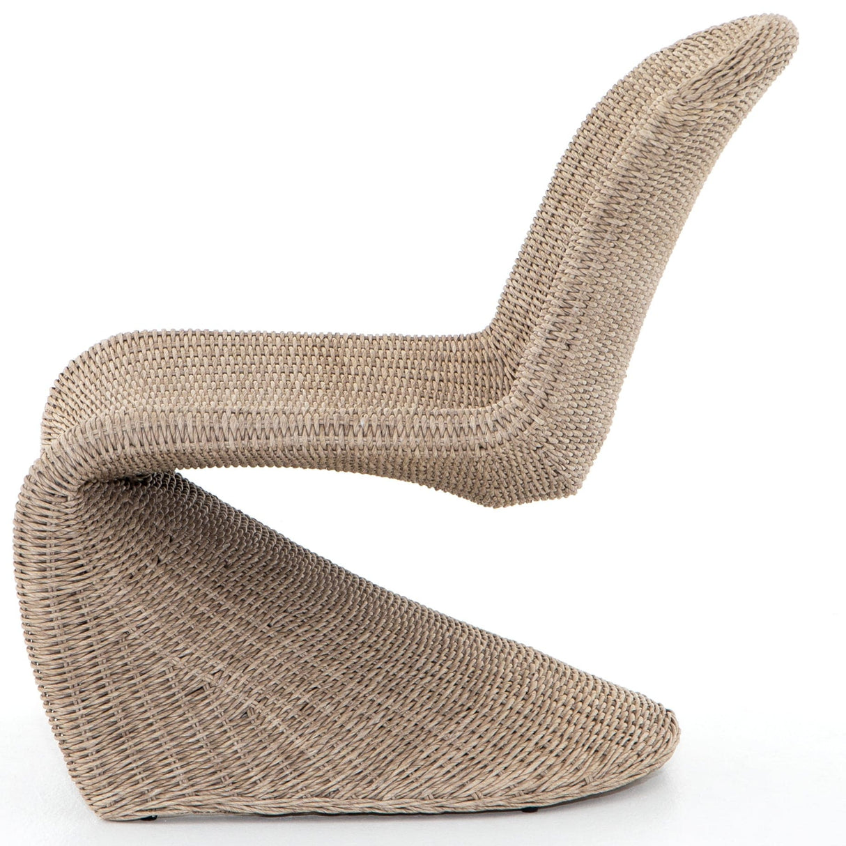 Four Hands Portia Outdoor Occasional Chair Outdoor Furniture