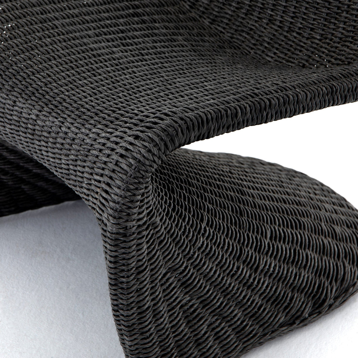 Four Hands Portia Outdoor Occasional Chair Outdoor Furniture