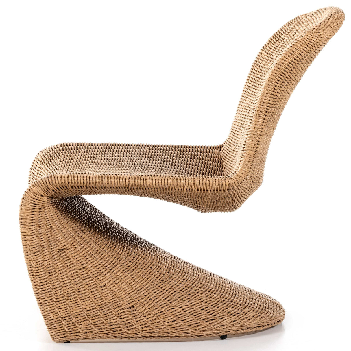 Four Hands Portia Outdoor Occasional Chair Outdoor Furniture