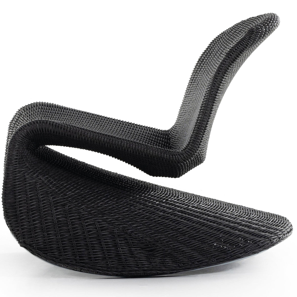 Four Hands Portia Outdoor Rocking Chair Outdoor Furniture