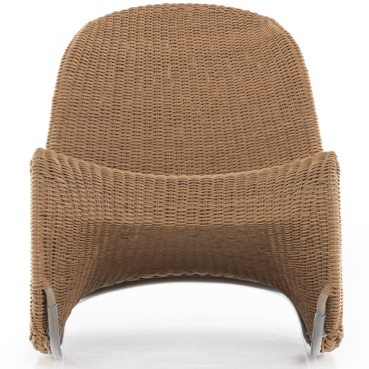 Four Hands Portia Outdoor Rocking Chair Outdoor Furniture