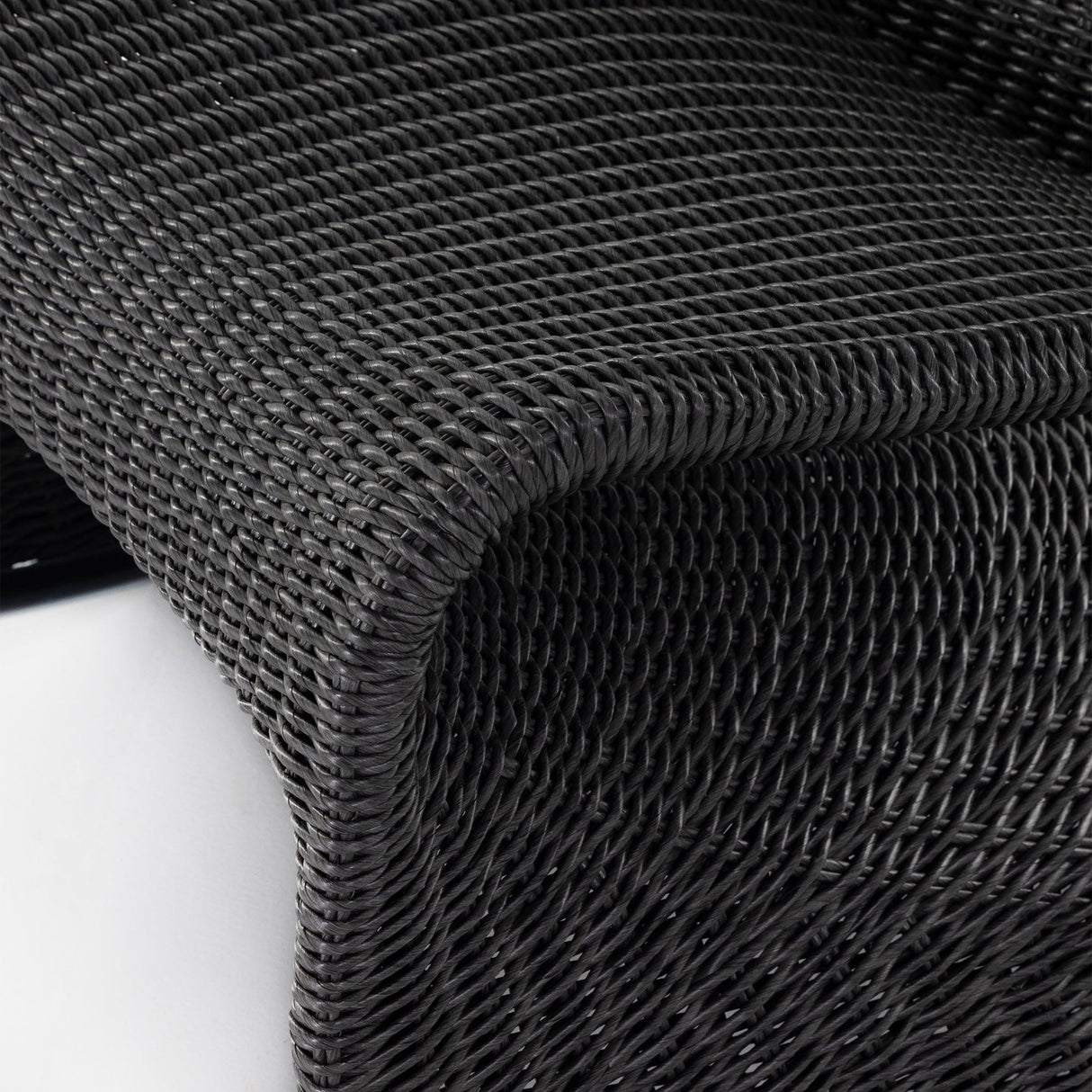 Four Hands Portia Outdoor Rocking Chair Outdoor Furniture