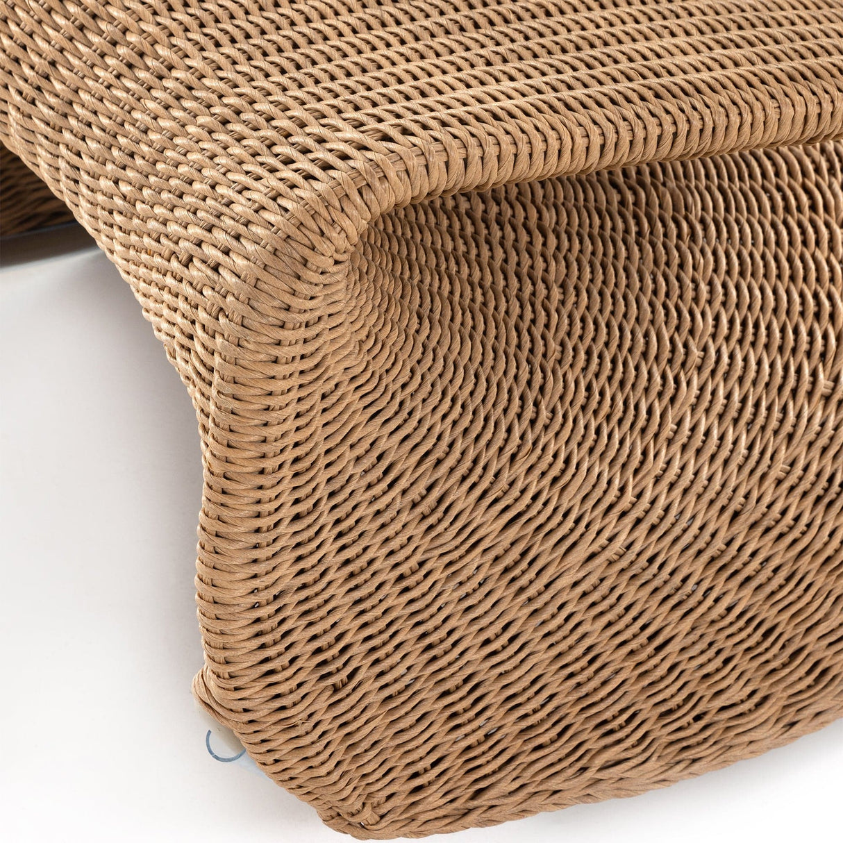 Four Hands Portia Outdoor Rocking Chair Outdoor Furniture