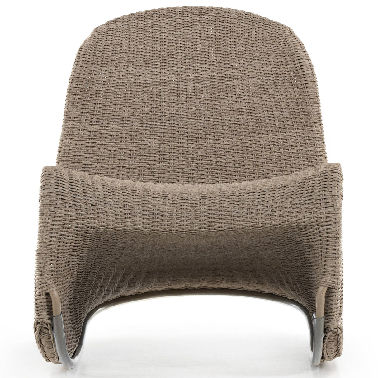 Four Hands Portia Outdoor Rocking Chair Outdoor Furniture