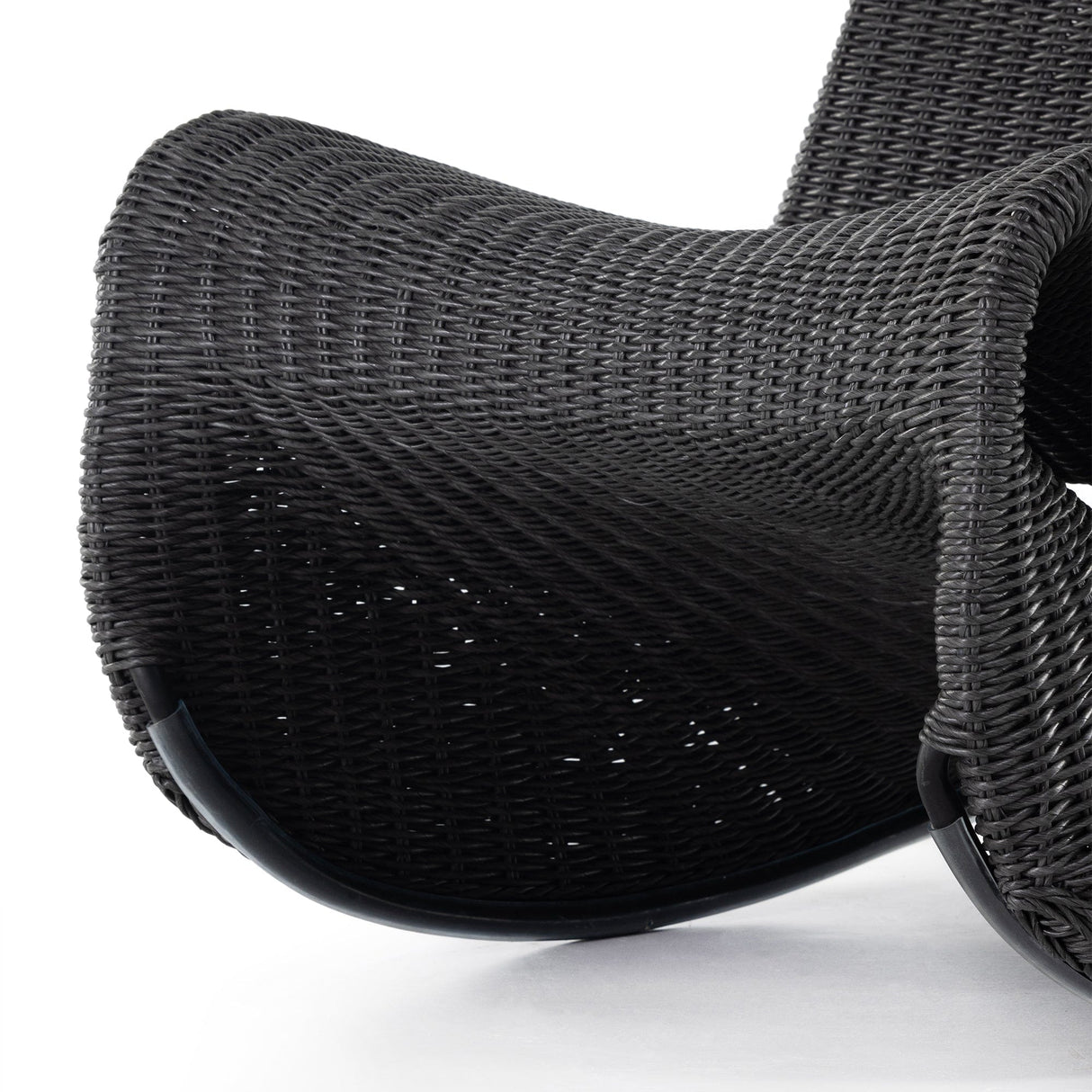 Four Hands Portia Outdoor Rocking Chair Outdoor Furniture