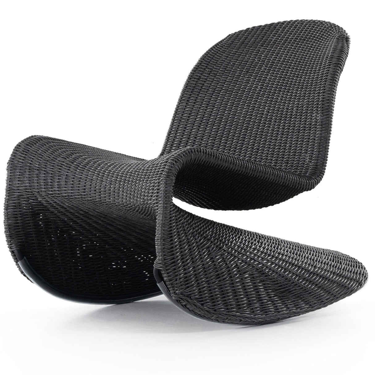 Four Hands Portia Outdoor Rocking Chair Outdoor Furniture four-hands-227868-003