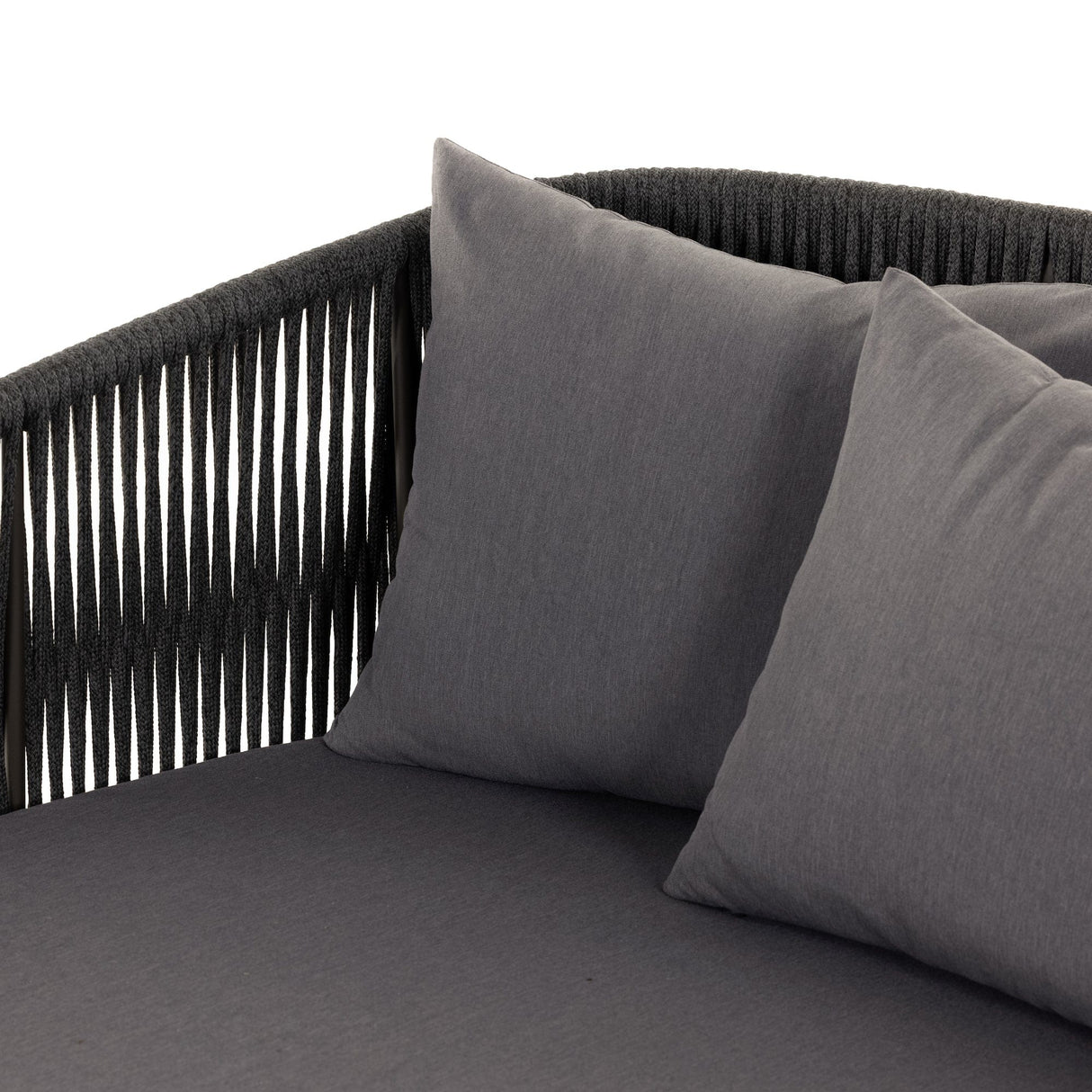 Four Hands Porto Outdoor Day Bed Furniture