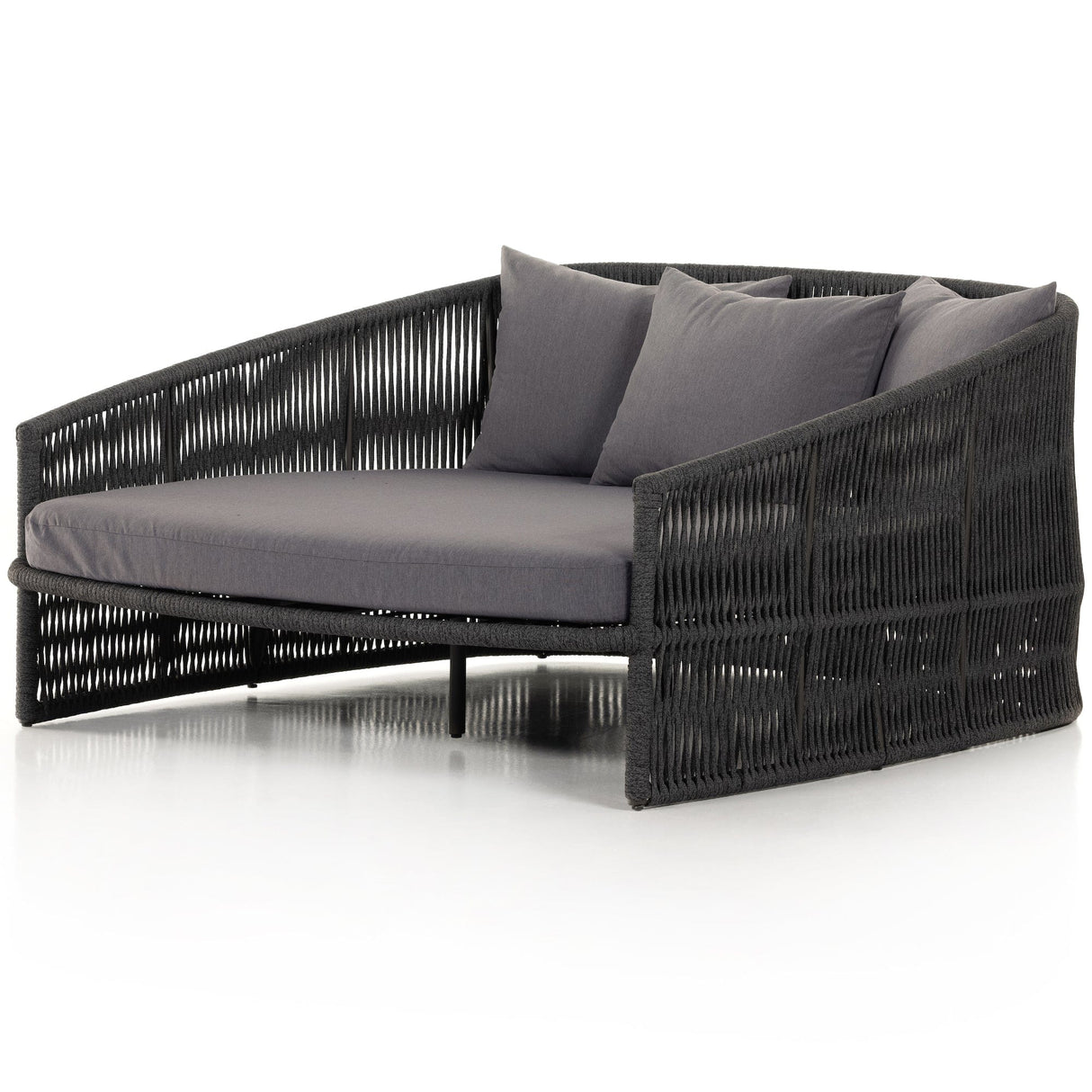 Four Hands Porto Outdoor Day Bed Furniture