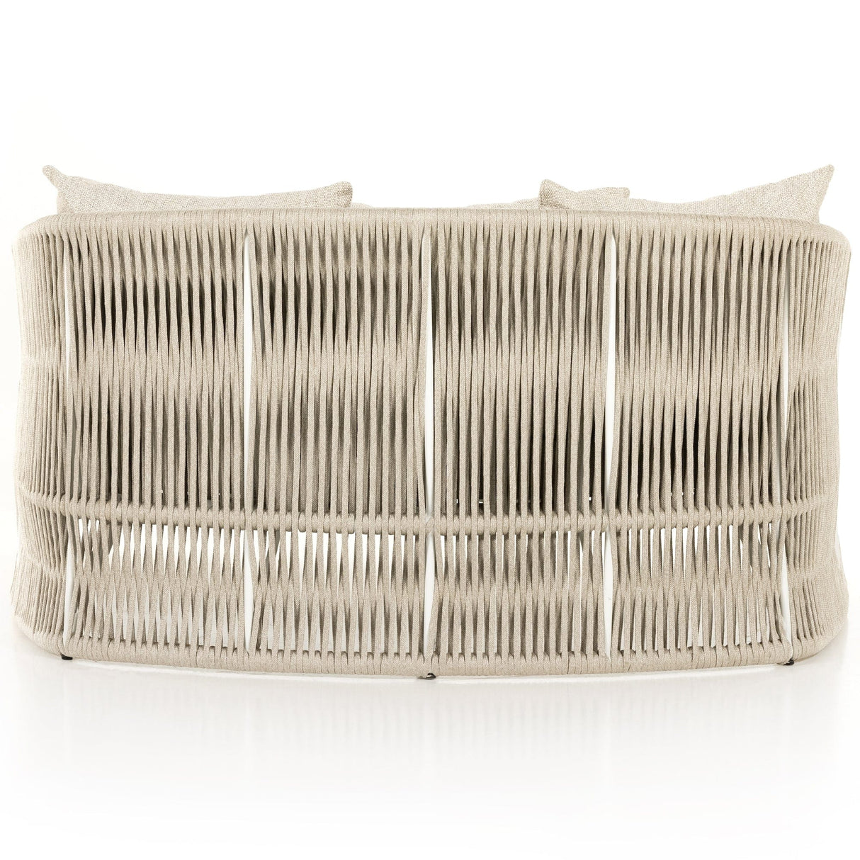 Four Hands Porto Outdoor Day Bed Furniture