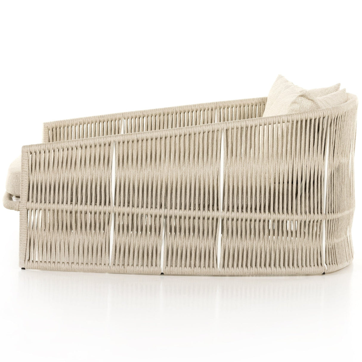 Four Hands Porto Outdoor Day Bed Furniture