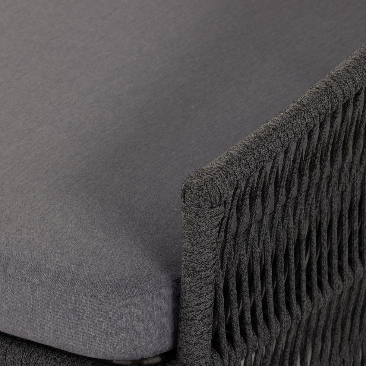 Four Hands Porto Outdoor Day Bed Furniture