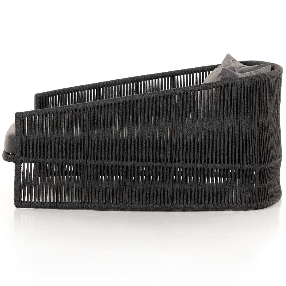 Four Hands Porto Outdoor Day Bed Furniture