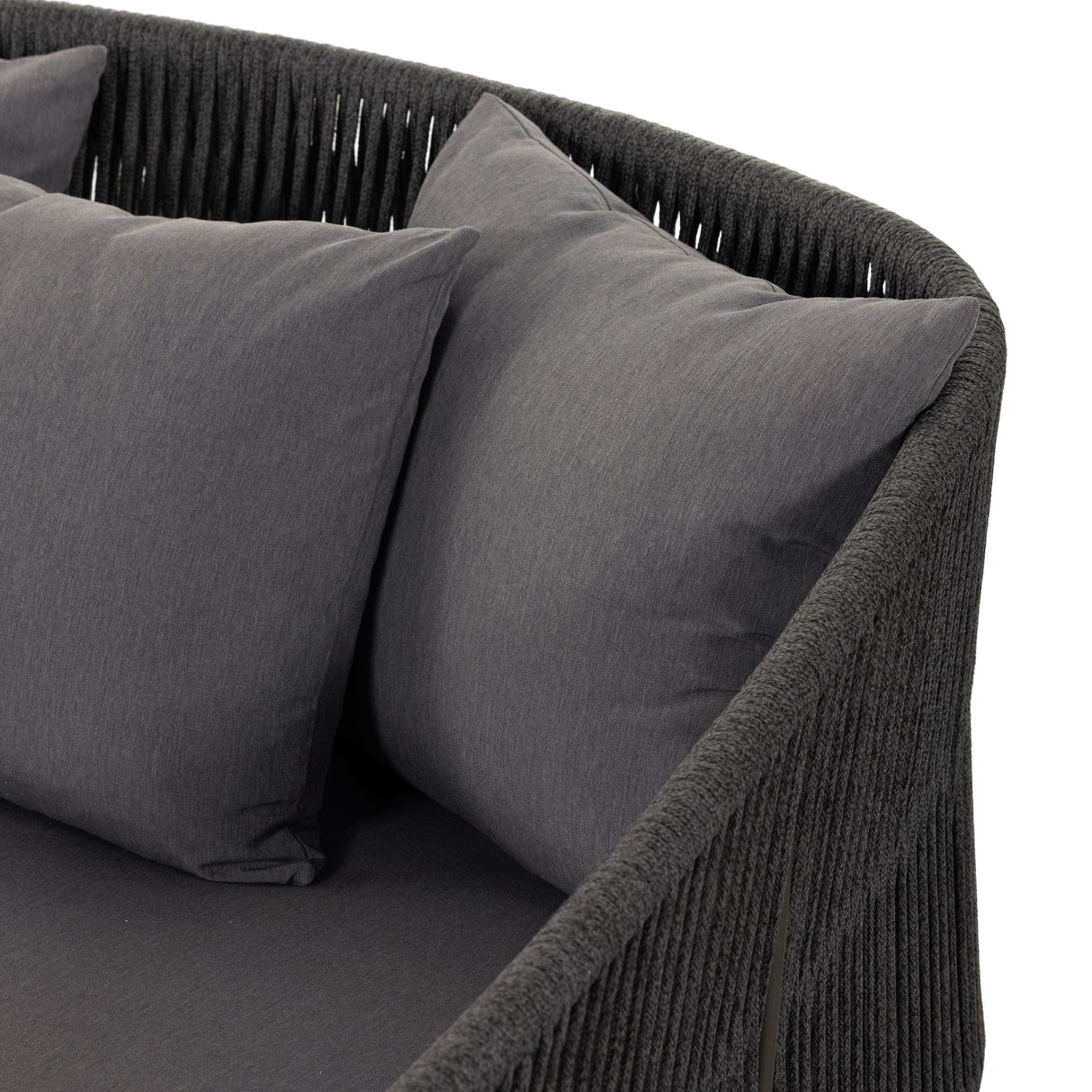 Four Hands Porto Outdoor Day Bed Furniture