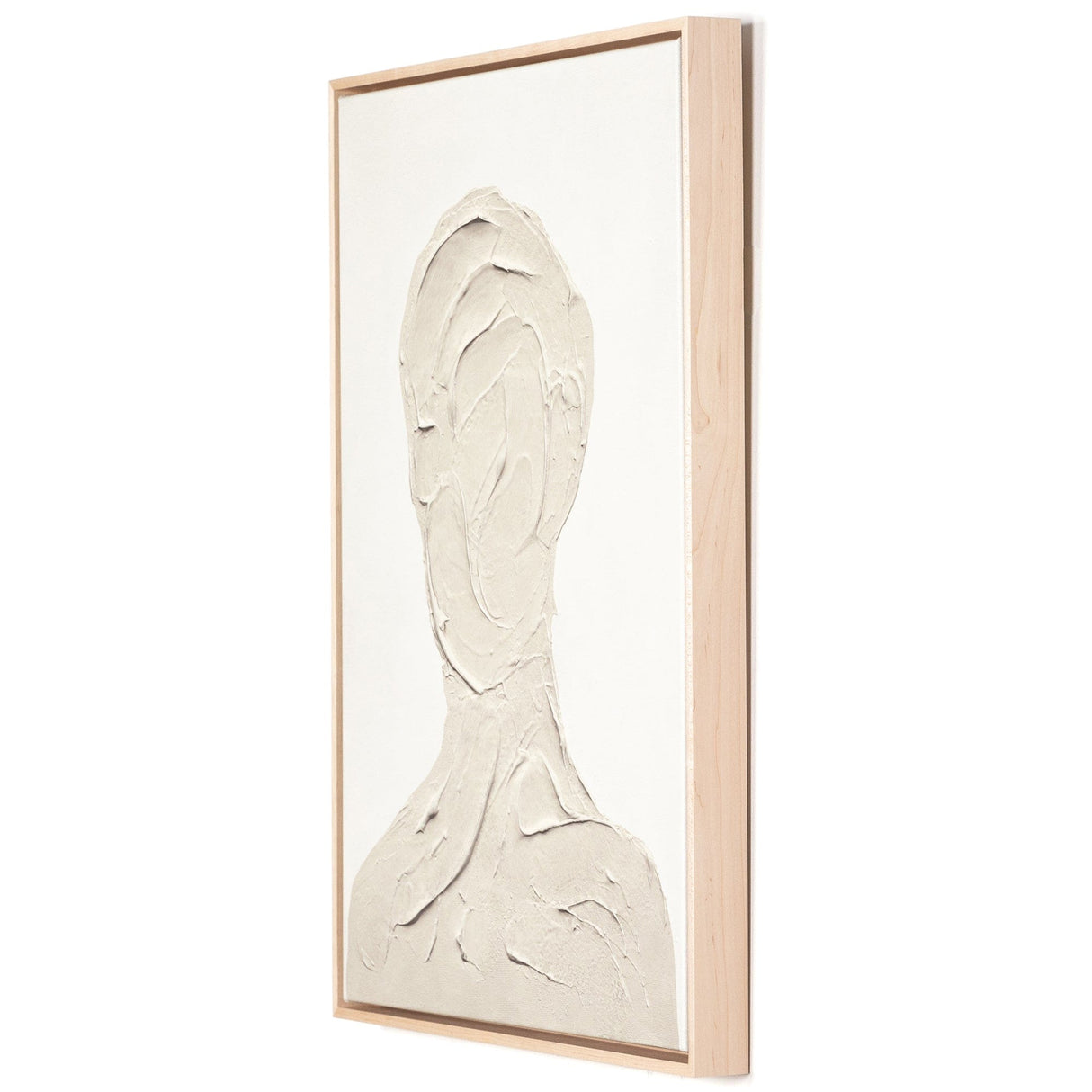 Four Hands Portrait 2 Wall four-hands-232080-001 801542766986