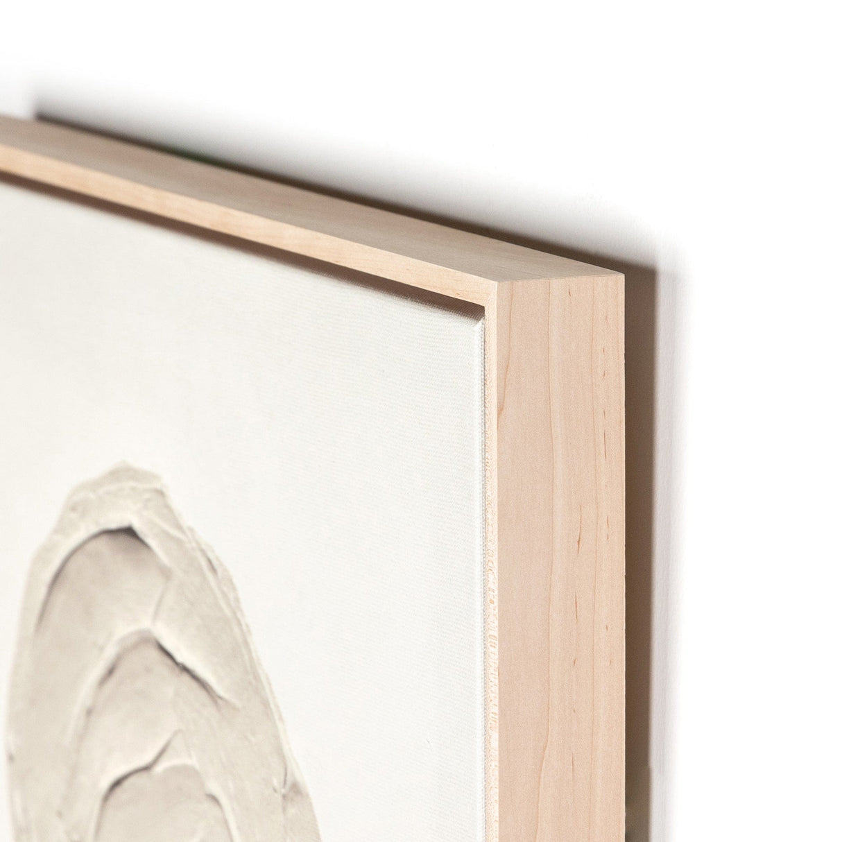 Four Hands Portrait 2 Wall four-hands-232080-001 801542766986