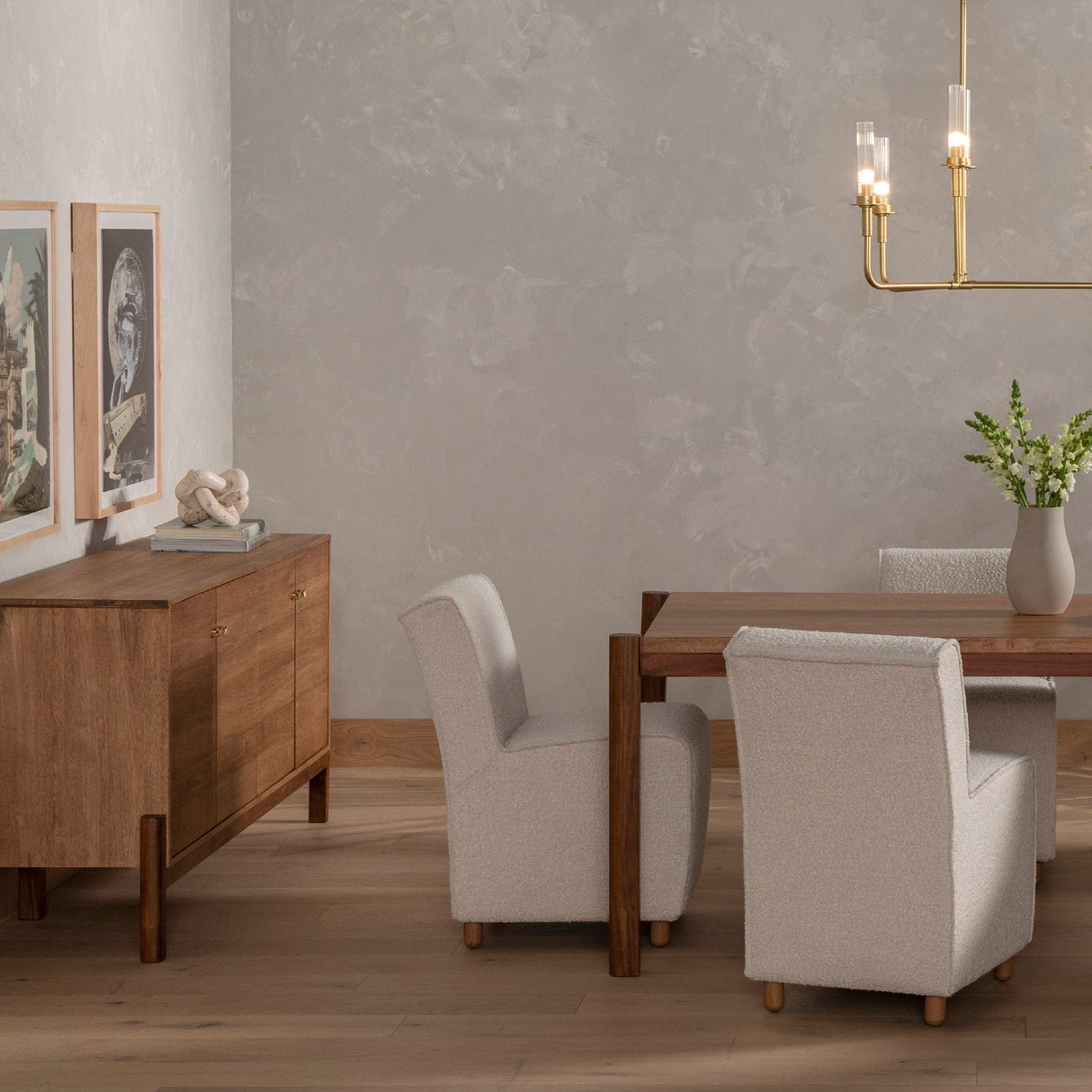 Four Hands Reza Sideboard Furniture four-hands-109029-001 801542577292